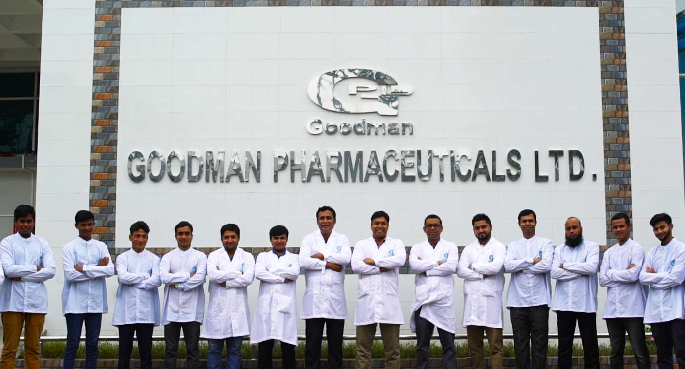 goodmanpharma ‘’ Better Health for All