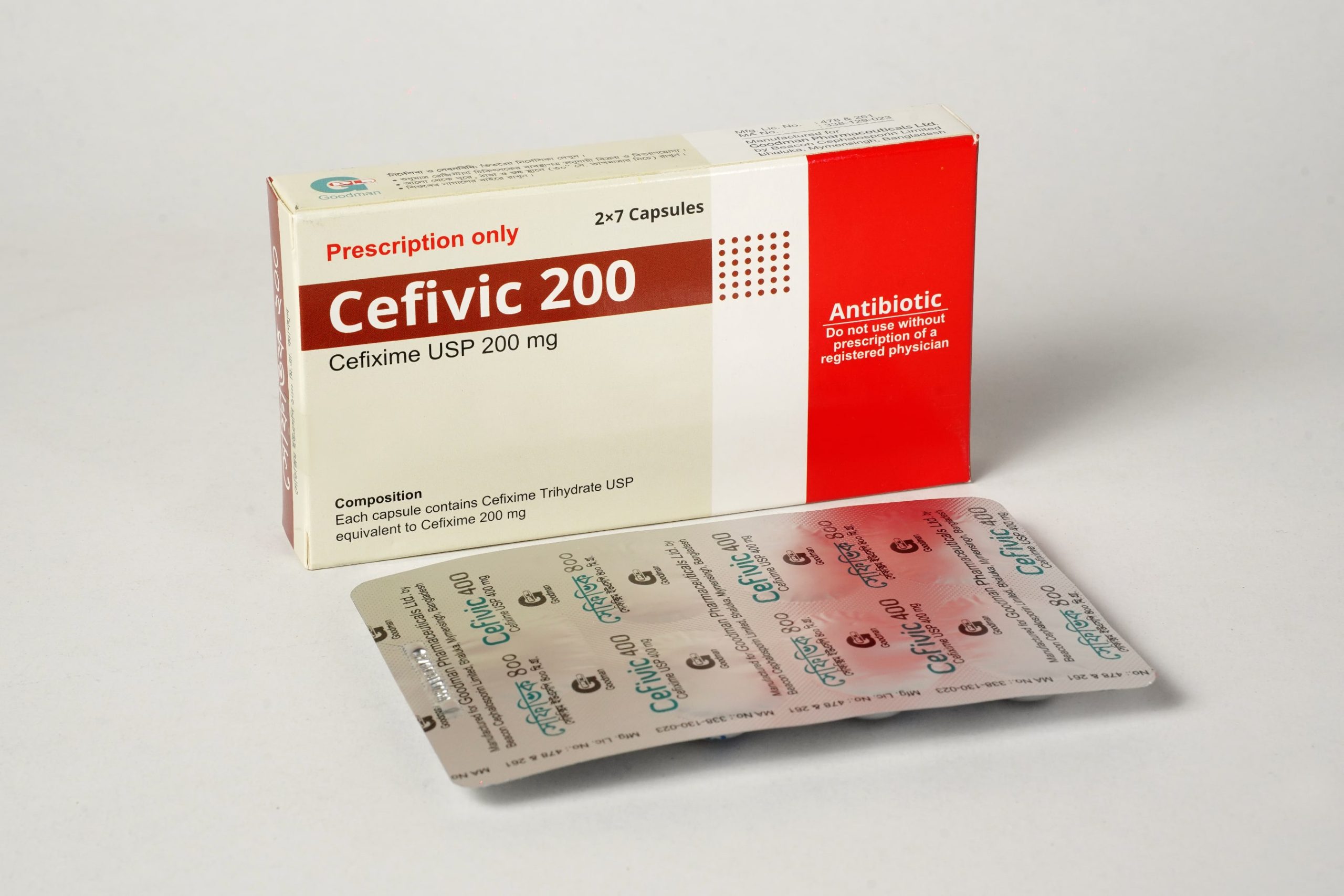 Cefivic 200 Capsules-min