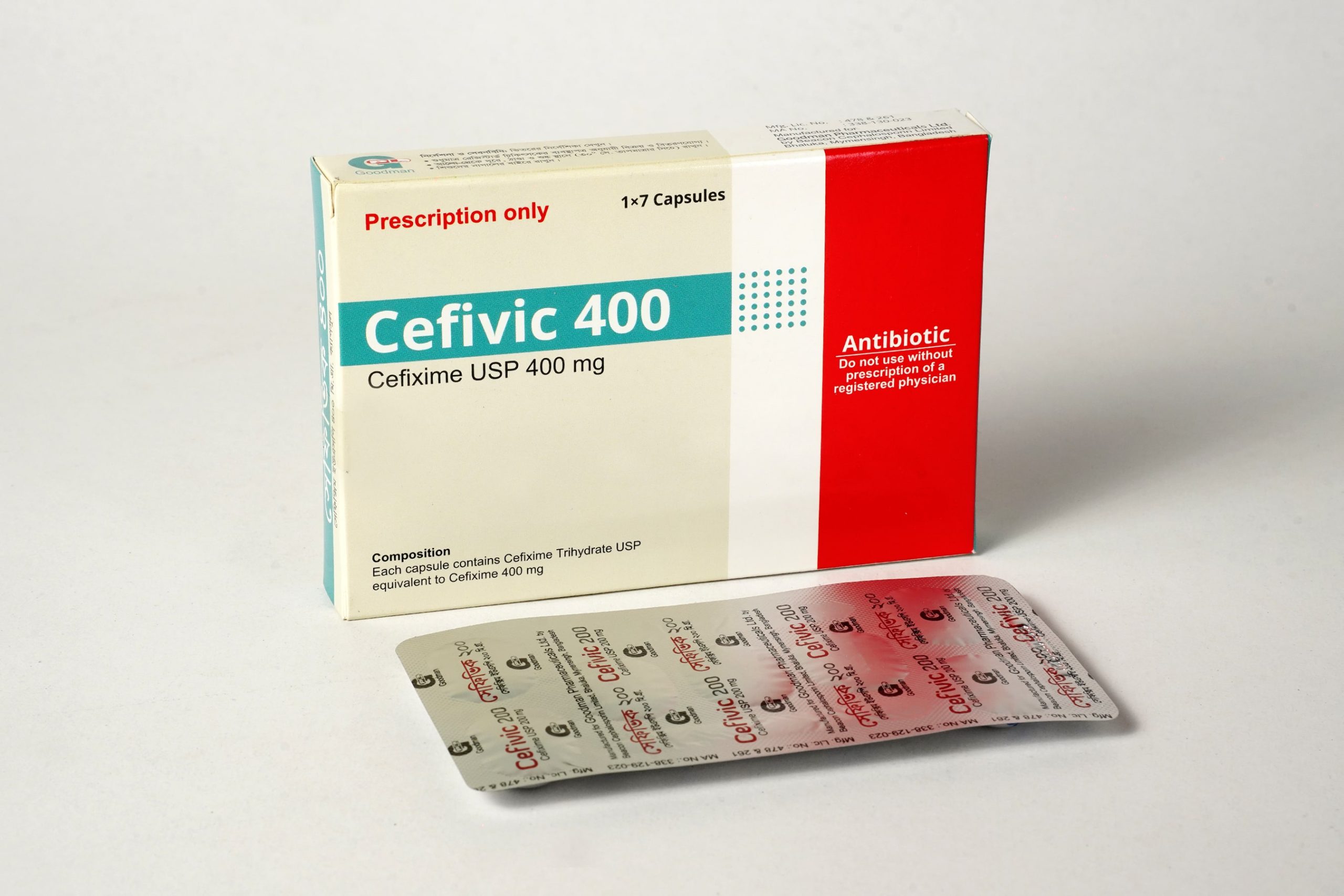 Cefivic 400 Capsules-min