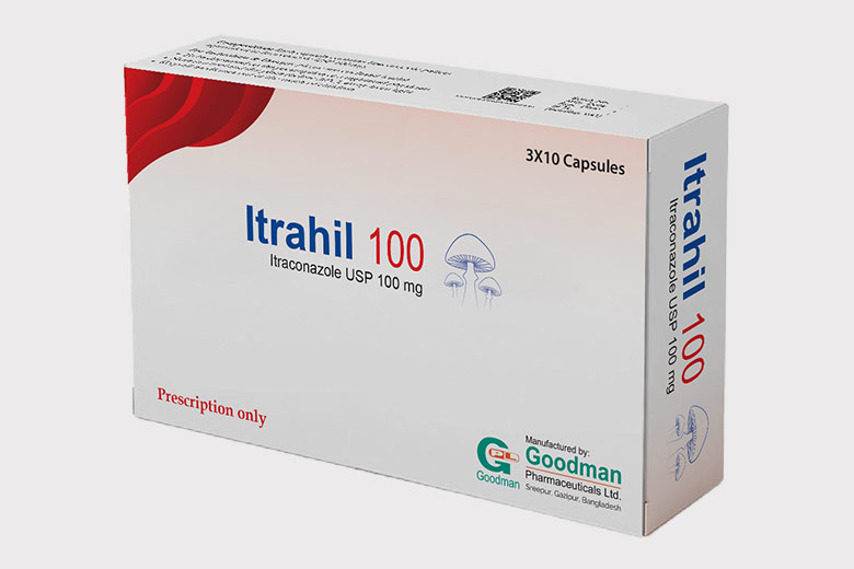 Itrahil-100