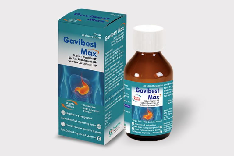 Gavibest-Max