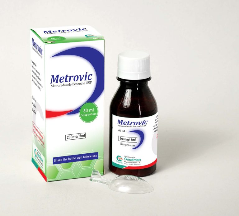 Metrovic Suspension