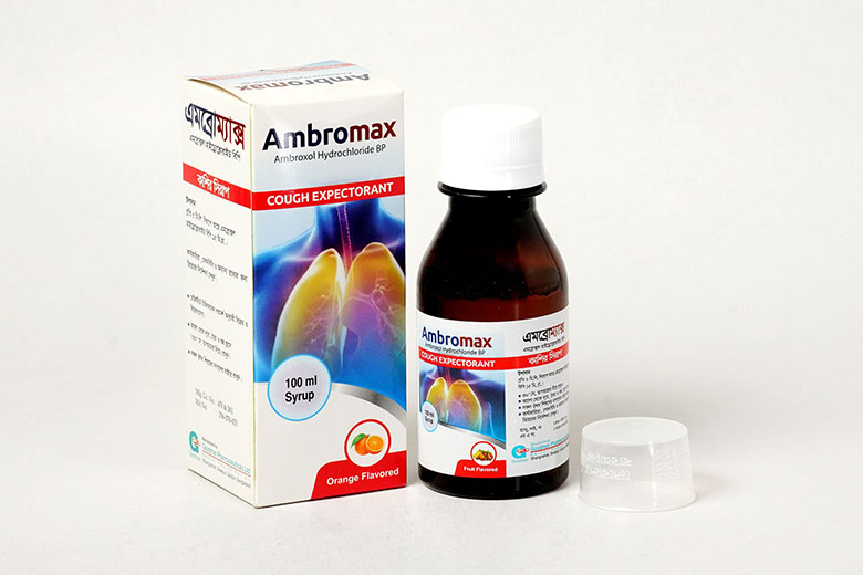 Ambromax