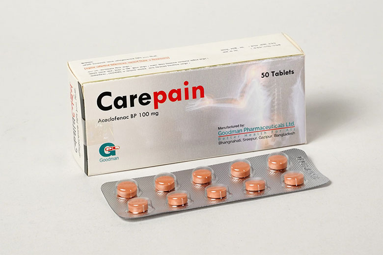 Carepain