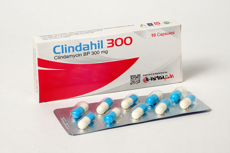 Clindahil-300
