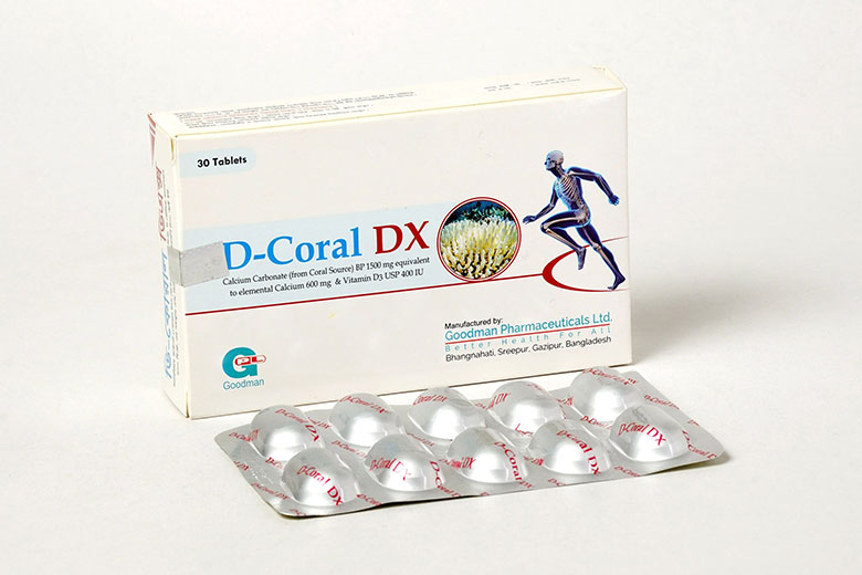 D-Coral-DX