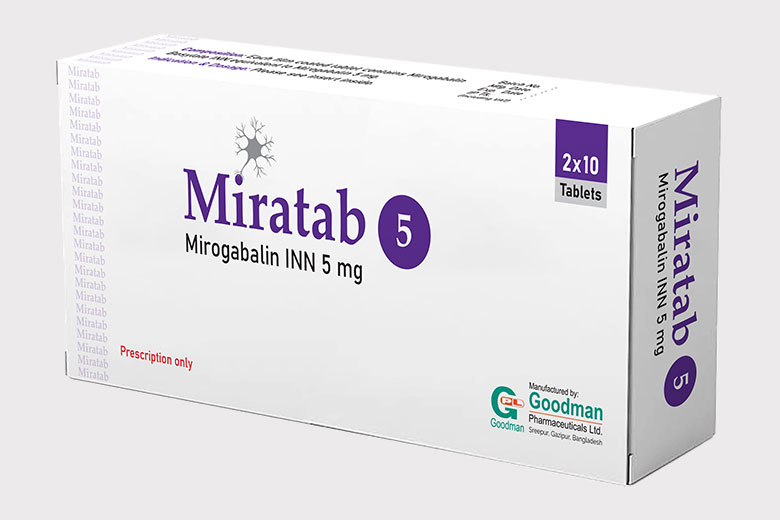 Miratab-5
