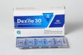 Dexila 30+++++++